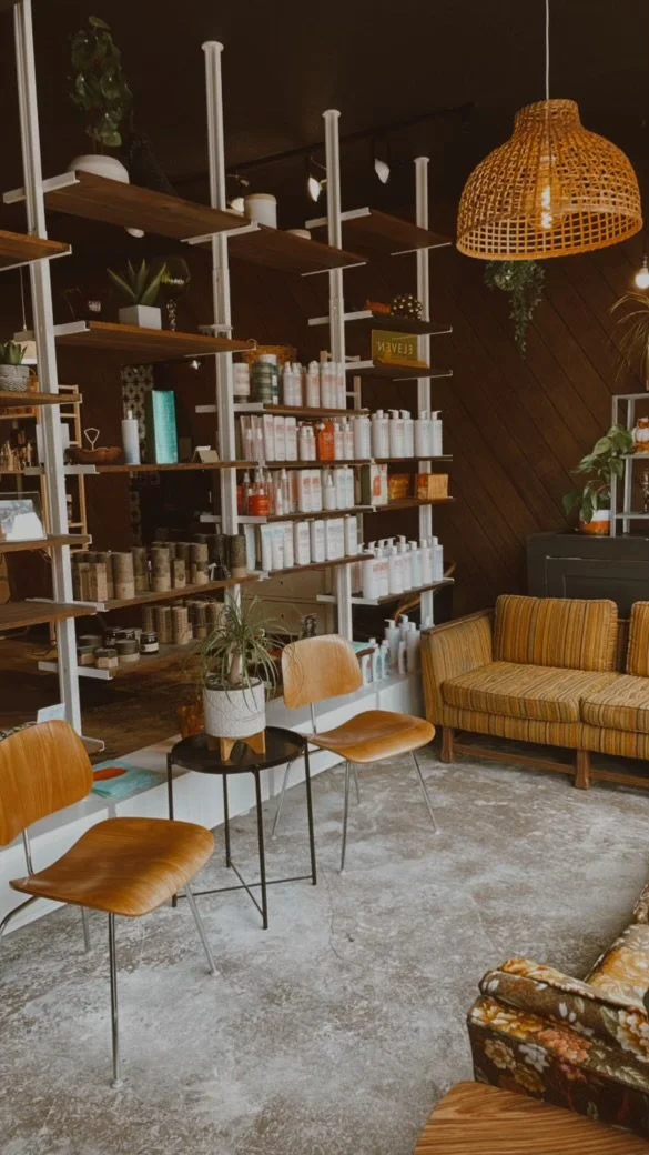 Chop Beauty Shop in Cuyahoga Falls, OH