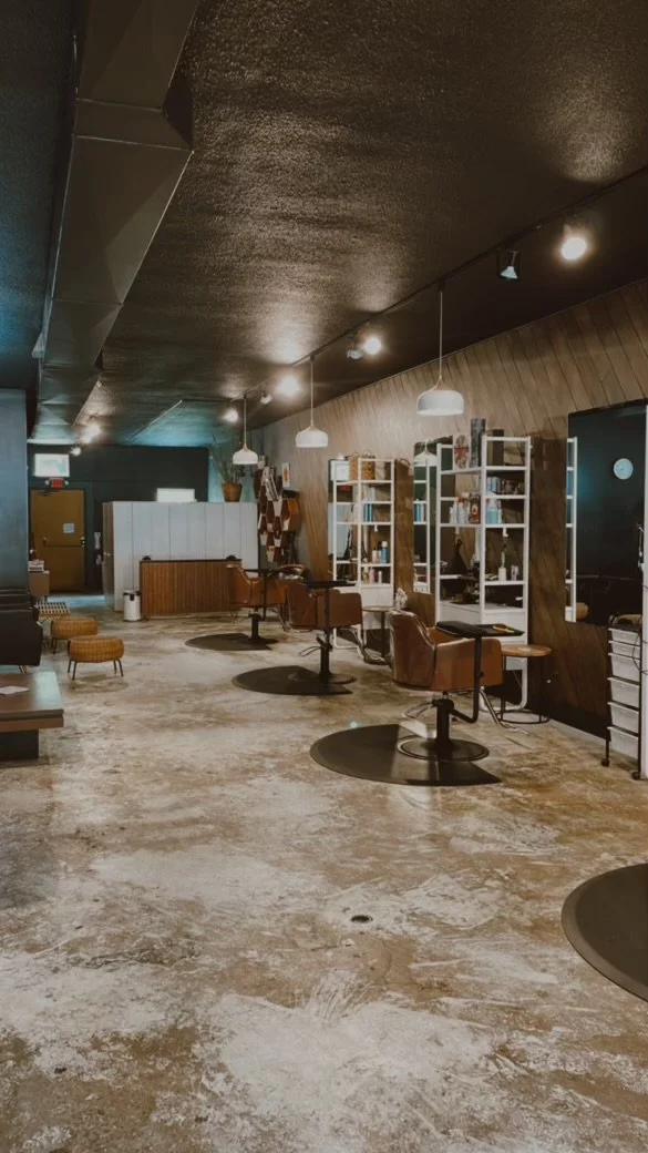 Chop Beauty Shop in Cuyahoga Falls, OH (2)