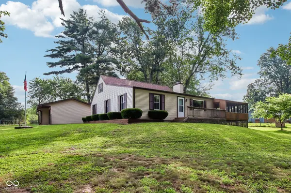 Lorie Blythe - The Real Estate Nurse - with The Stewart Home Group in Mooresville, IN