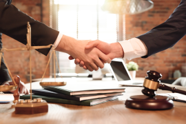 The Arnold Law Firm, LLC in Lithonia, GA (3)