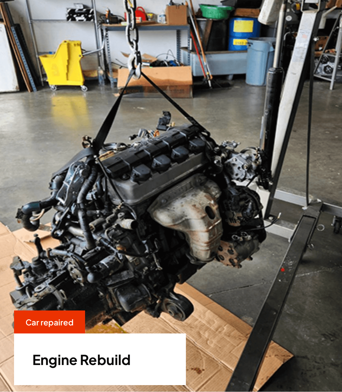 395 Auto & Performance in Murrieta, CA