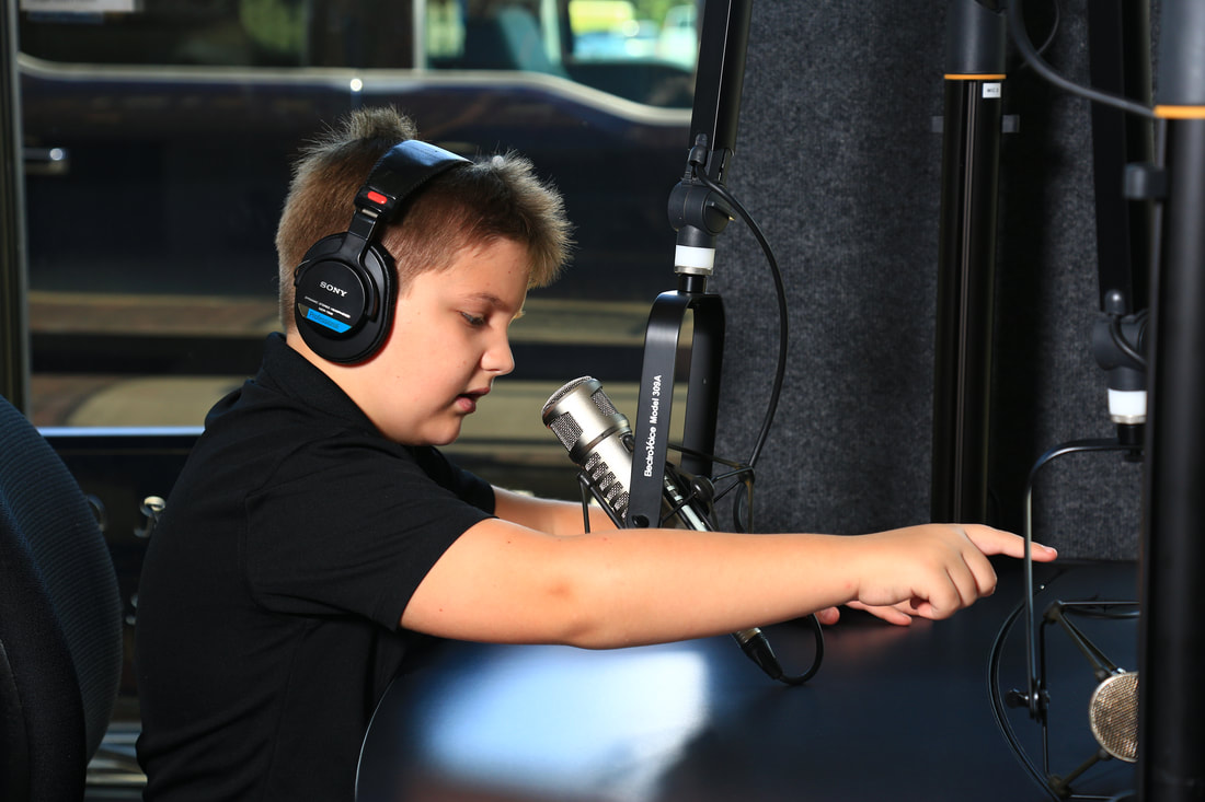 WSVM Radio 96.5 FM "The best mix on the dial" in Valdese, NC (5)