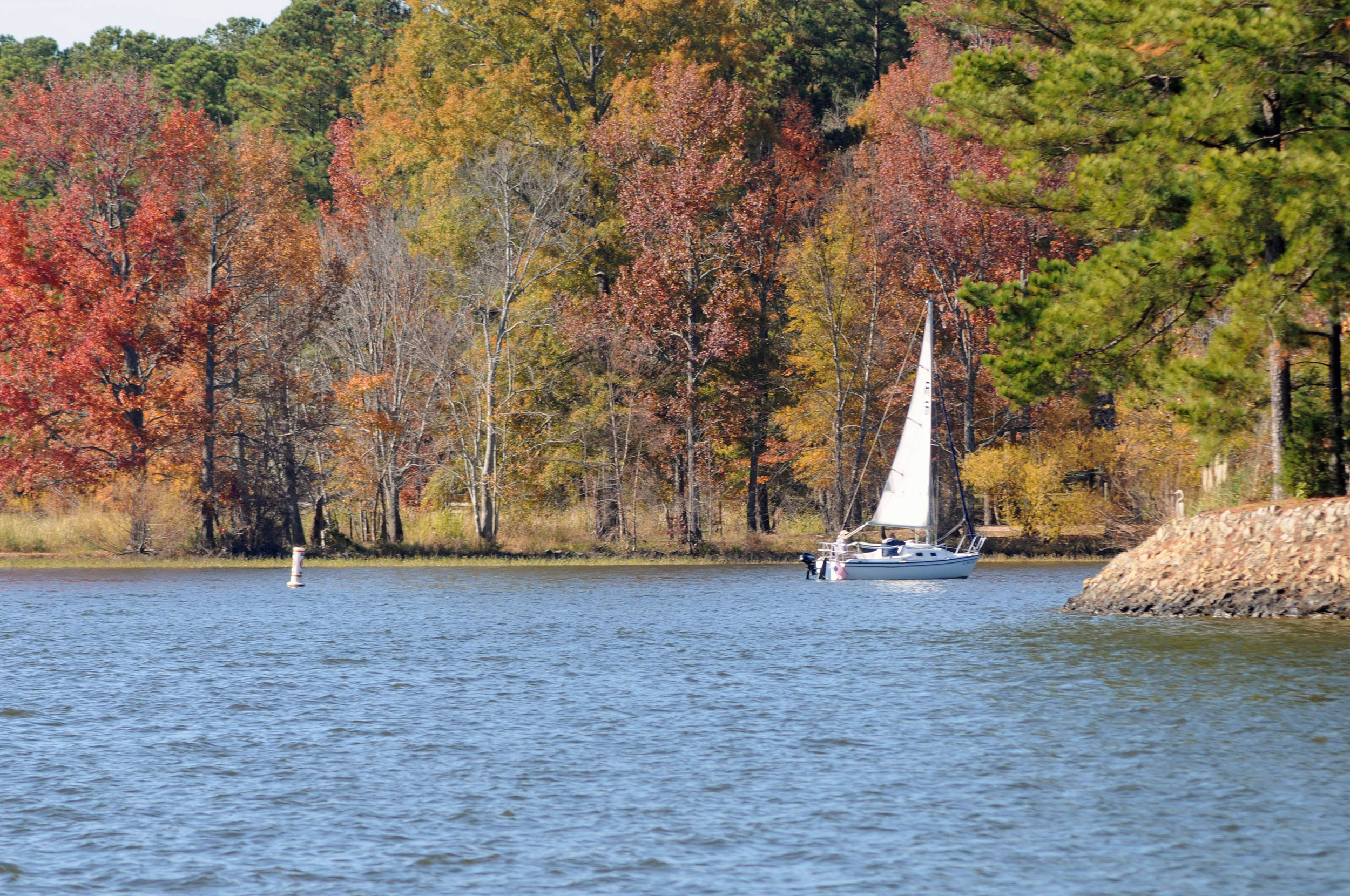 Kershaw County Economic Development in Camden, SC (2)