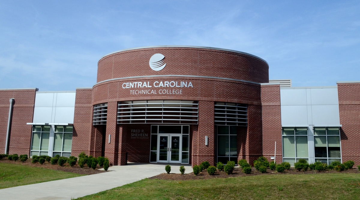 Kershaw County Economic Development in Camden, SC (4)