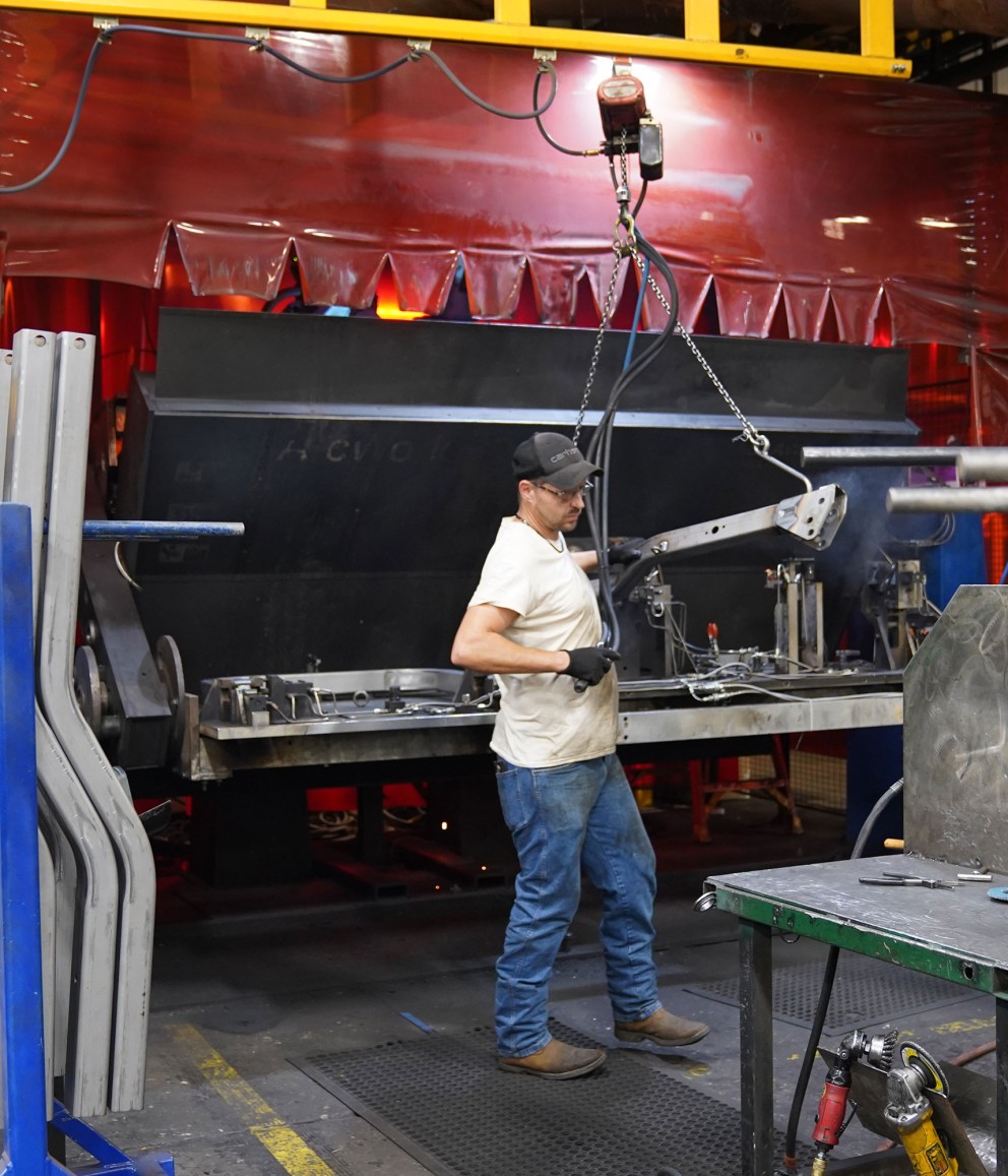 Kershaw County Economic Development in Camden, SC (6)