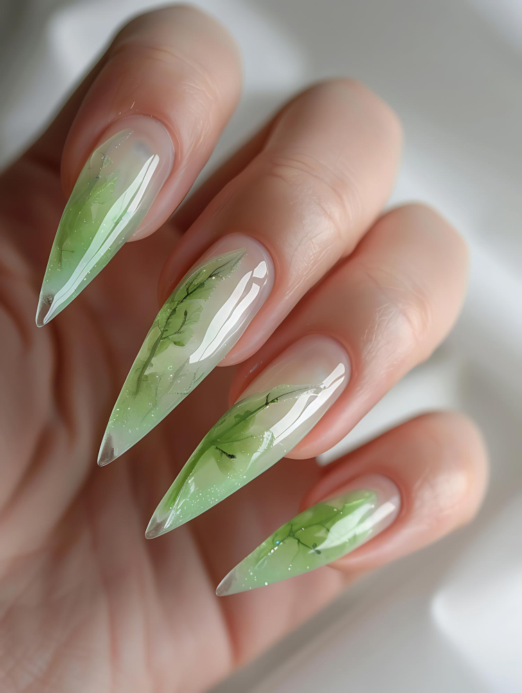 Try Me Nails - Up to 30% Off For Pedicure (1st Anniversary) in Darien, IL (4)
