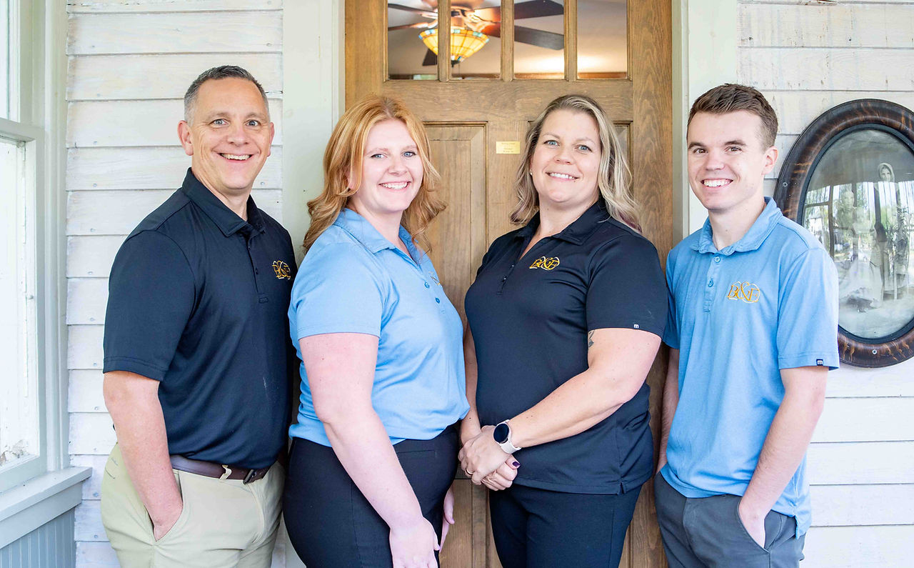 Business & Estate Advisers of WI, Inc. in Rice Lake, WI
