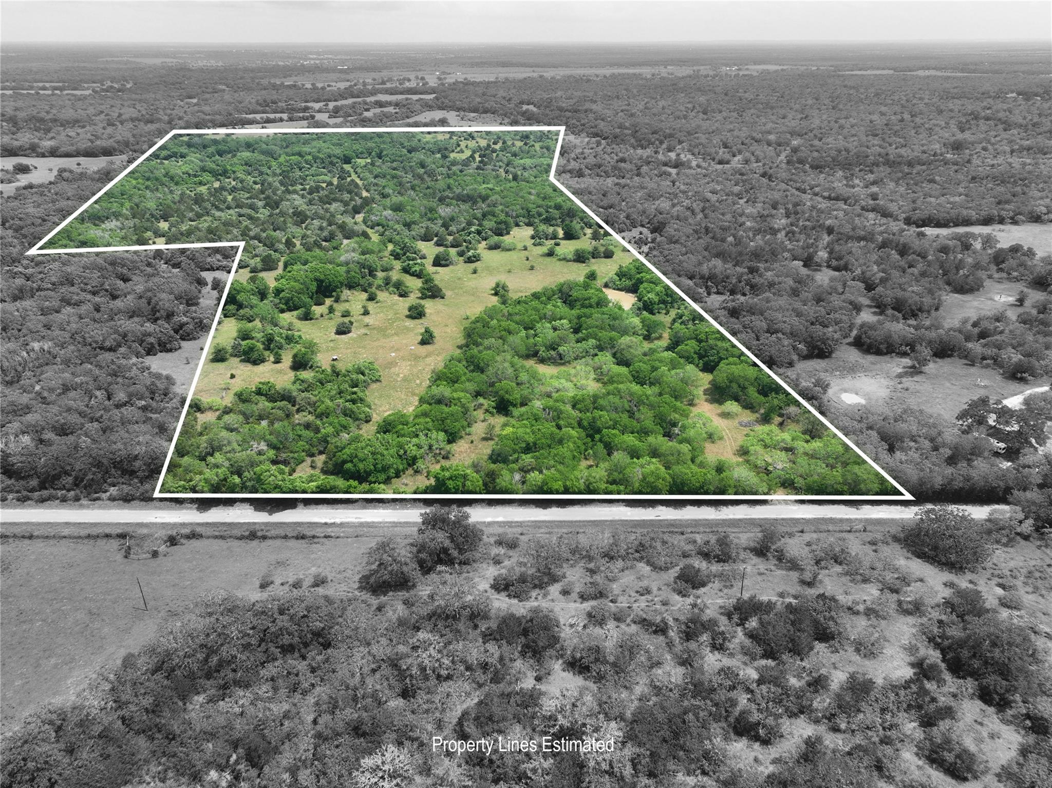 Legacy Land Associates in Flatonia, TX