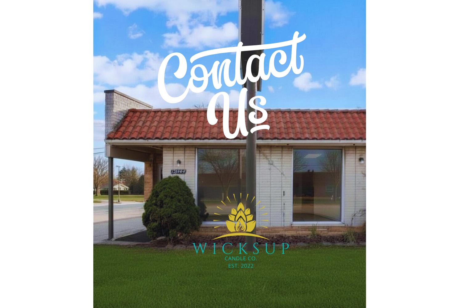 Wicksup Candle Co. in Eastpointe, MI (5)