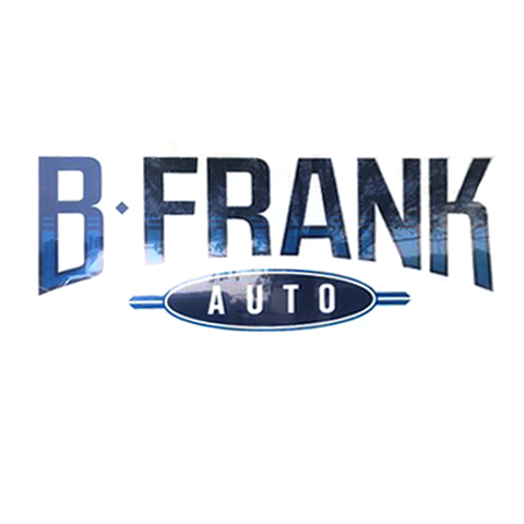 B Frank Auto in Mokena, IL (3)