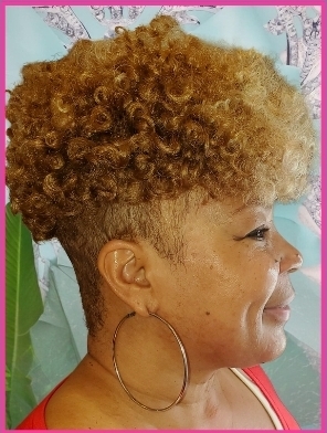 Resurrection Salon in Philadelphia, PA (2)