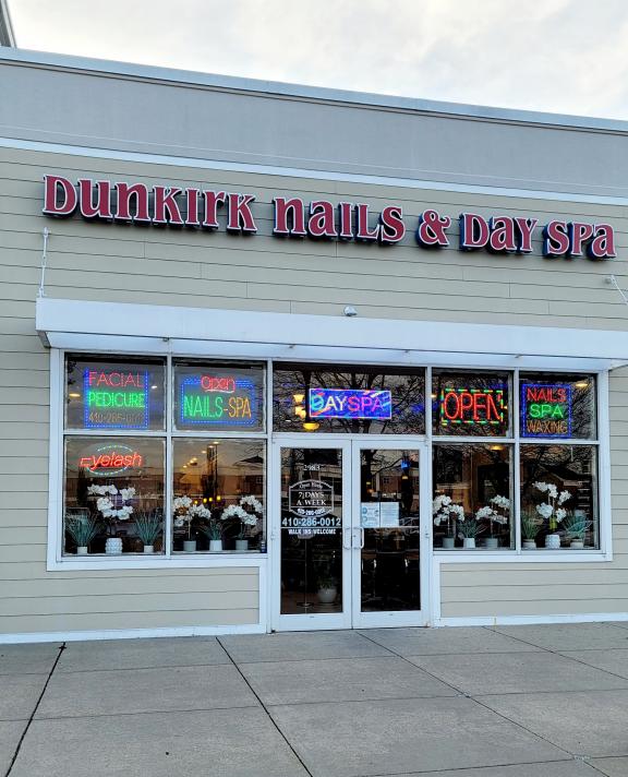 Dunkirk Nails & Day spa in Dunkirk, MD (2)