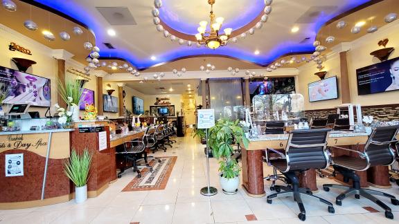 Dunkirk Nails & Day spa in Dunkirk, MD (6)