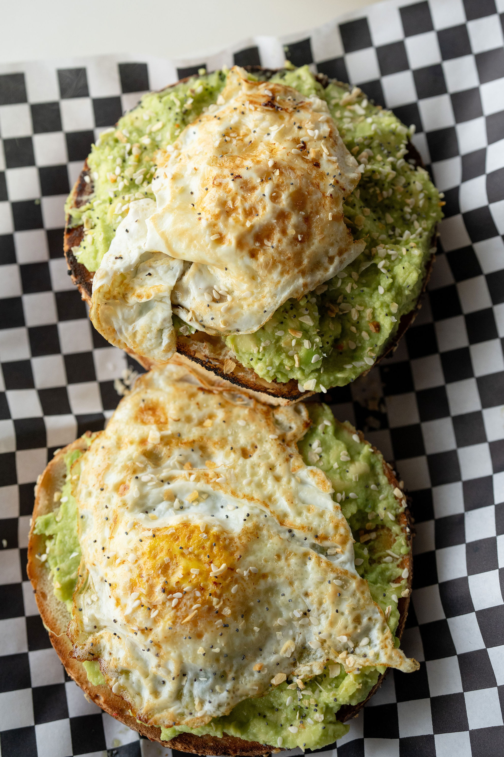 Jersey Bagels in Houston, TX (2)