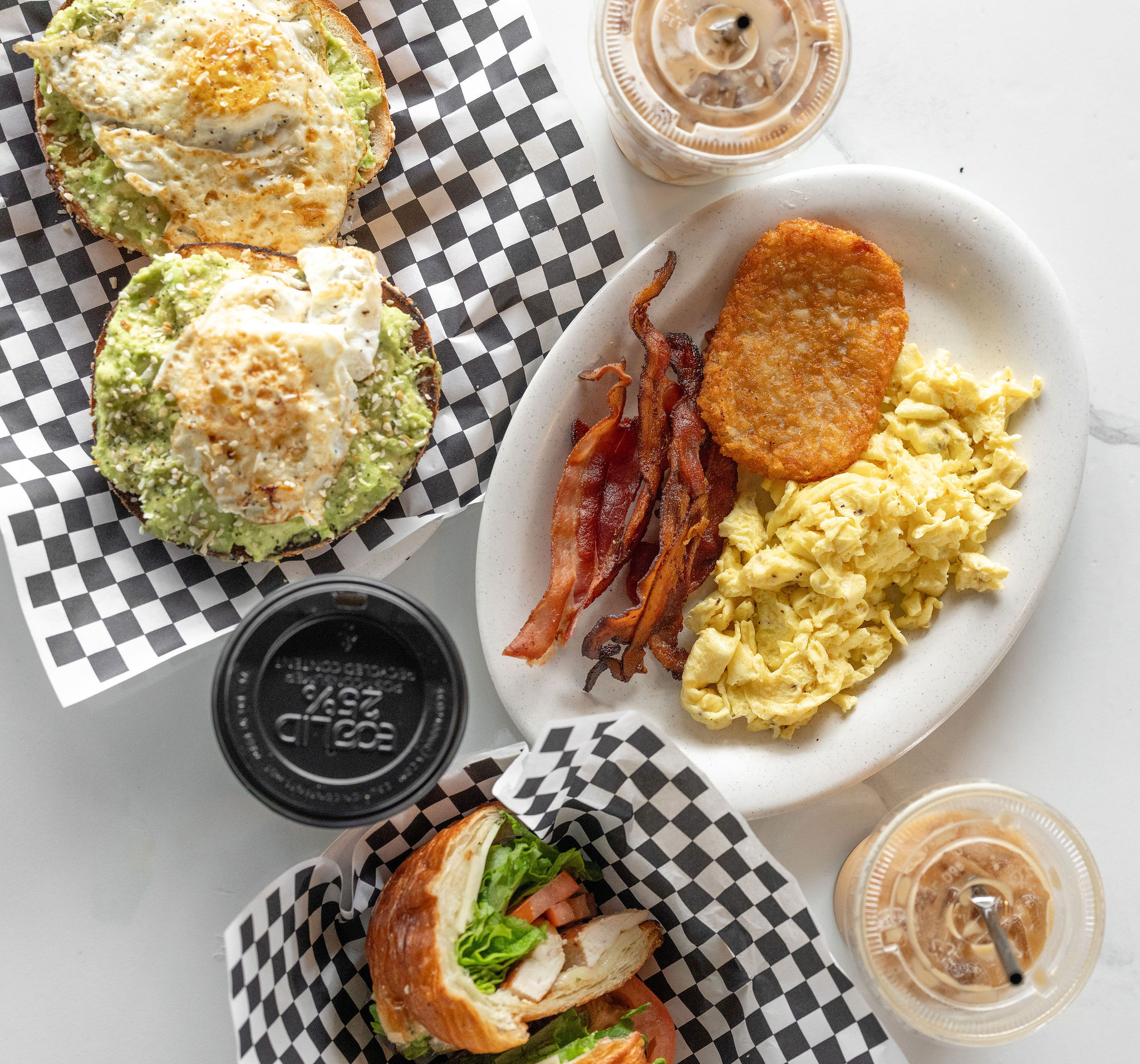 Jersey Bagels in Houston, TX (5)