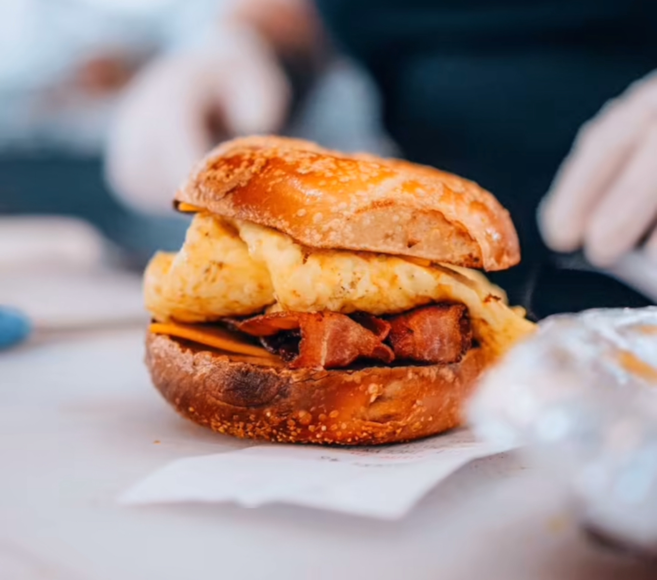 Jersey Bagels in Houston, TX (6)