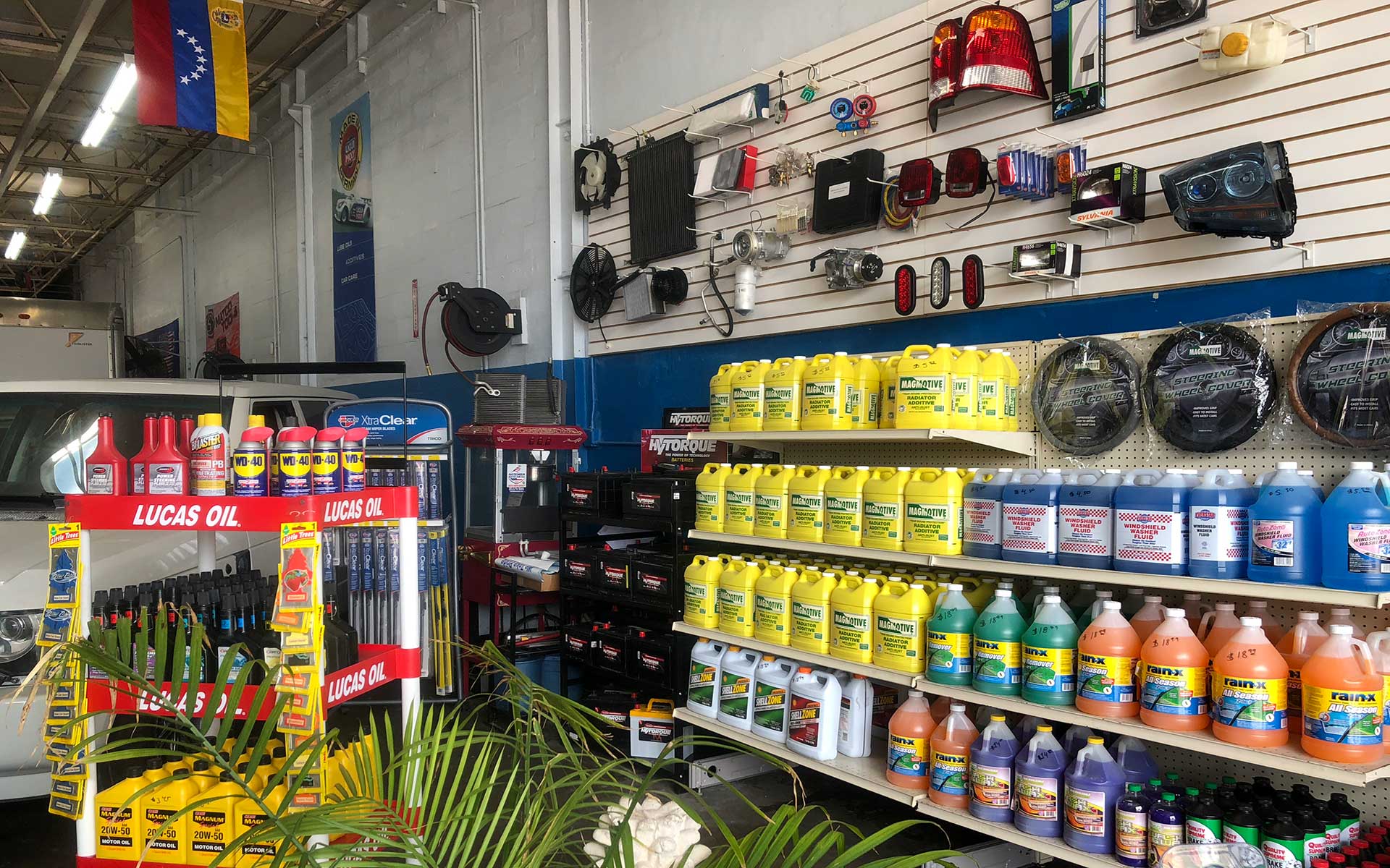 Artemisa Auto Air Inc in Hialeah, FL (3)