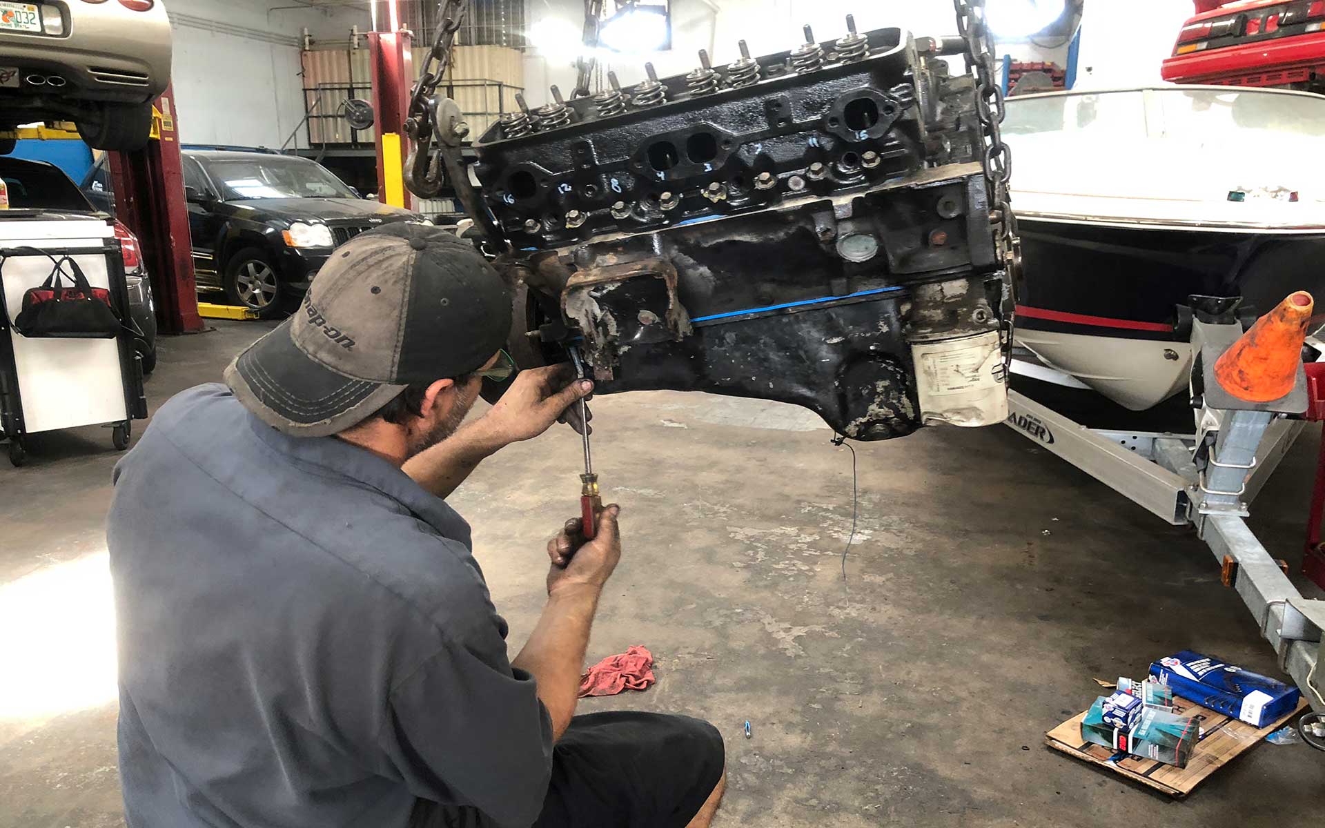 Artemisa Auto Air Inc in Hialeah, FL (4)