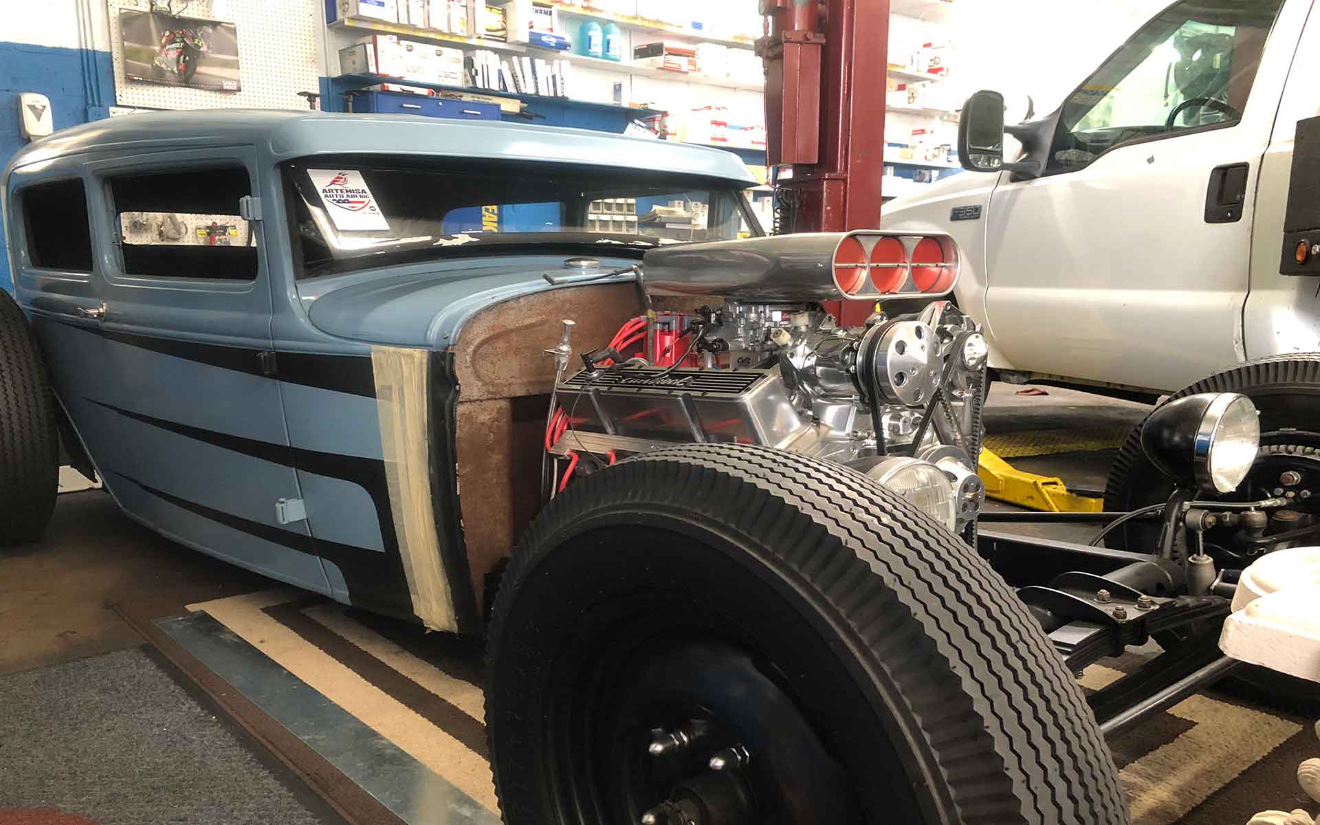 Artemisa Auto Air Inc in Hialeah, FL (6)
