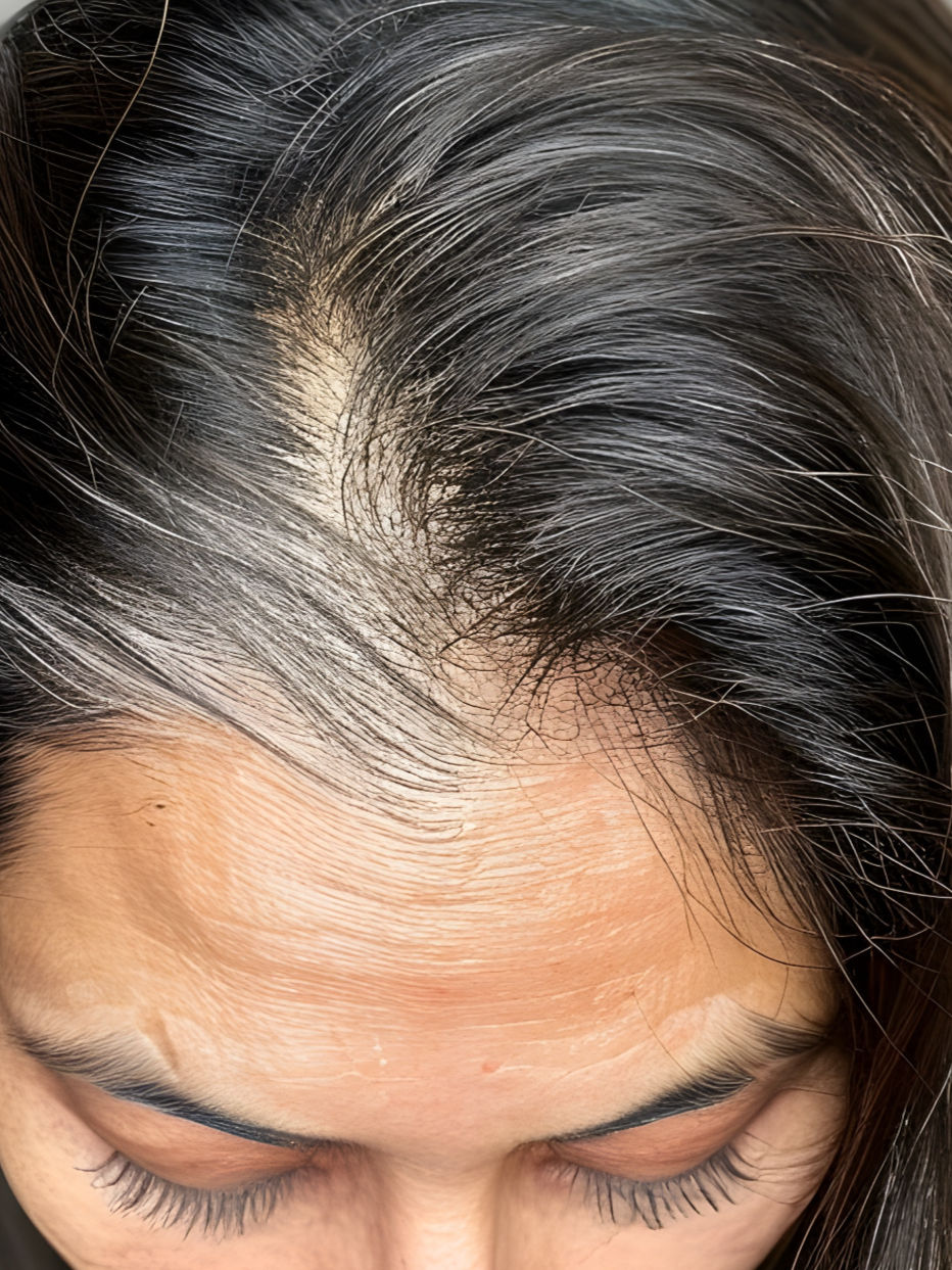 Hair care by Dawn in Vallejo, CA (4)