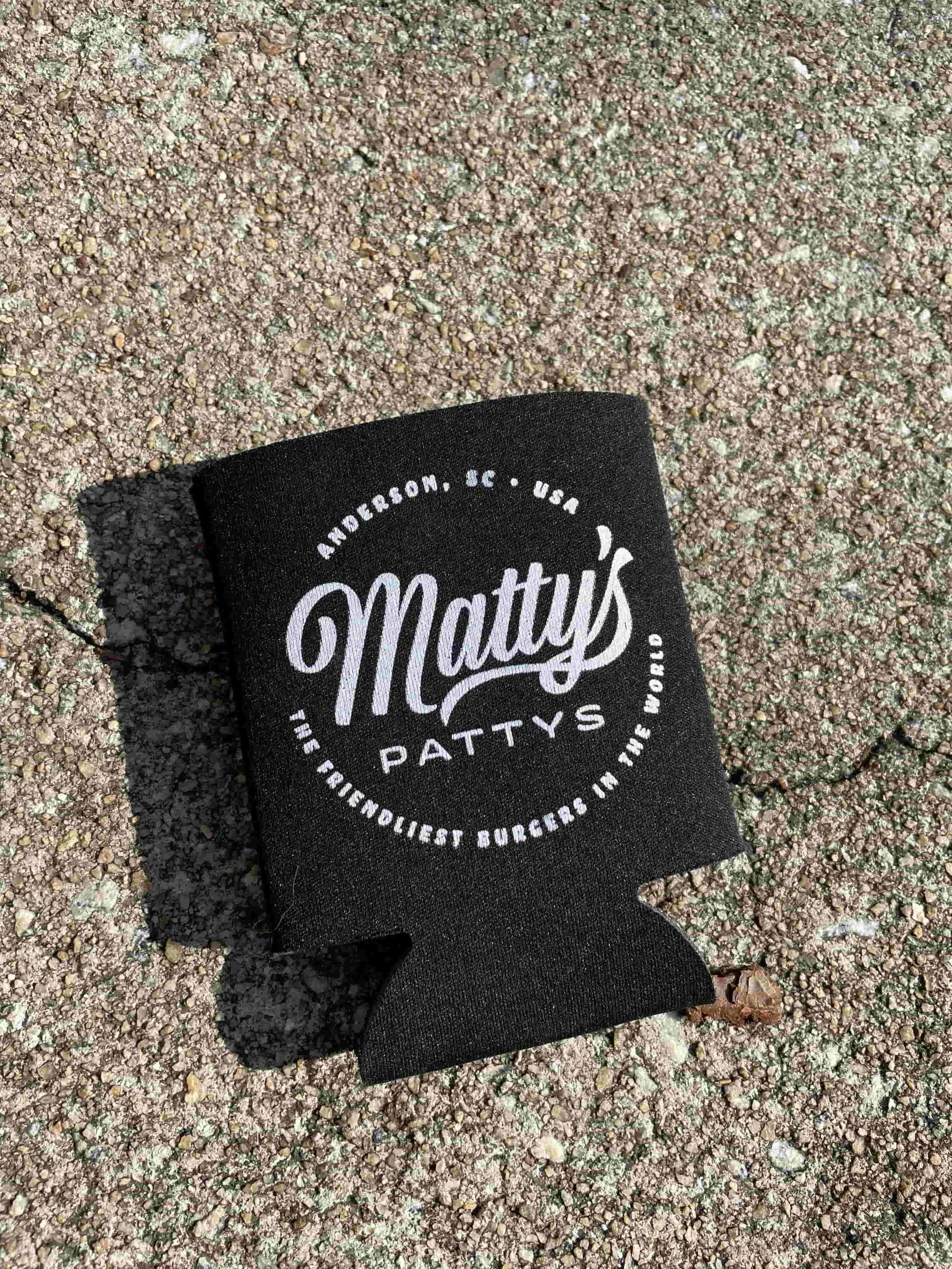 Matty's Pattys in Anderson, SC