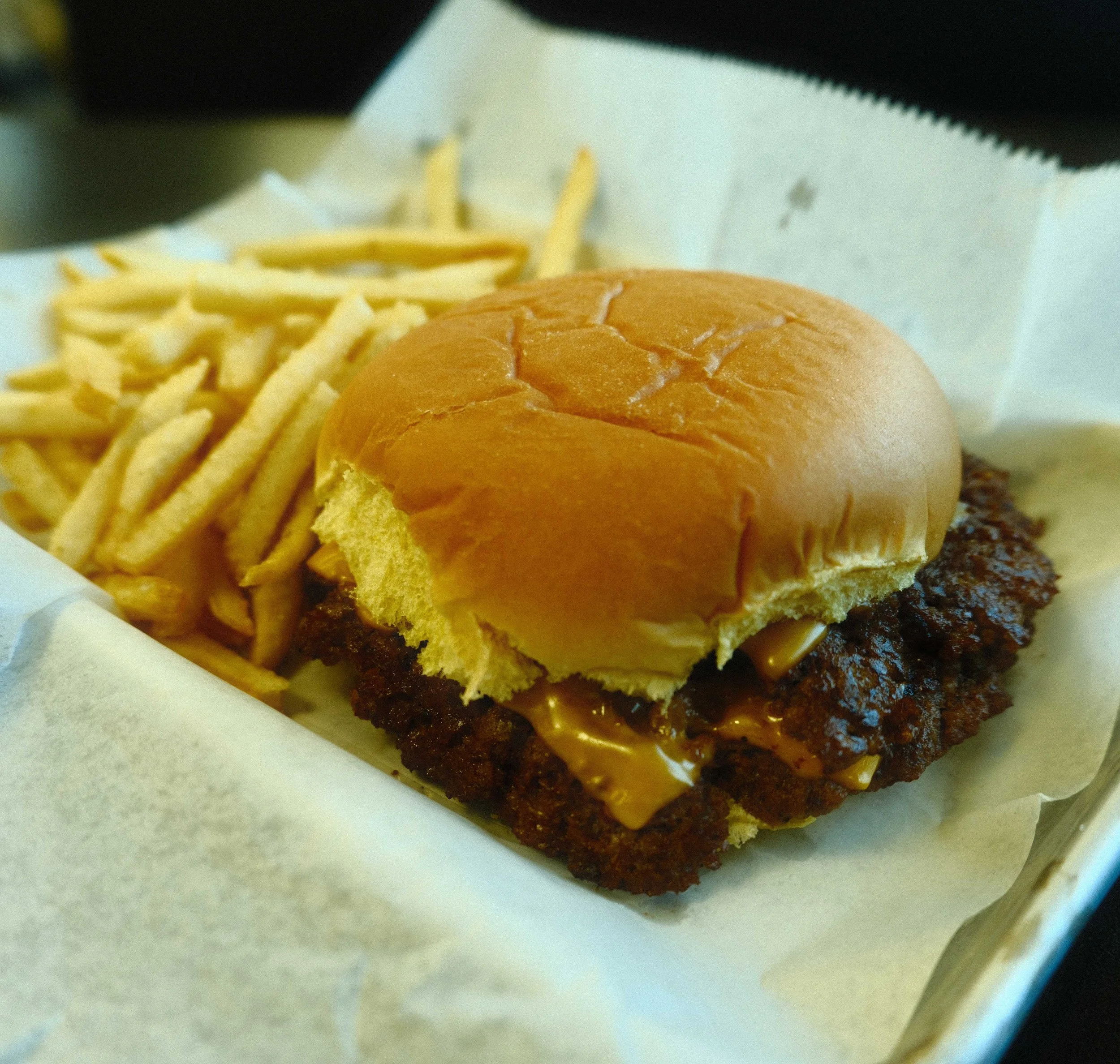 Matty's Pattys in Anderson, SC (2)