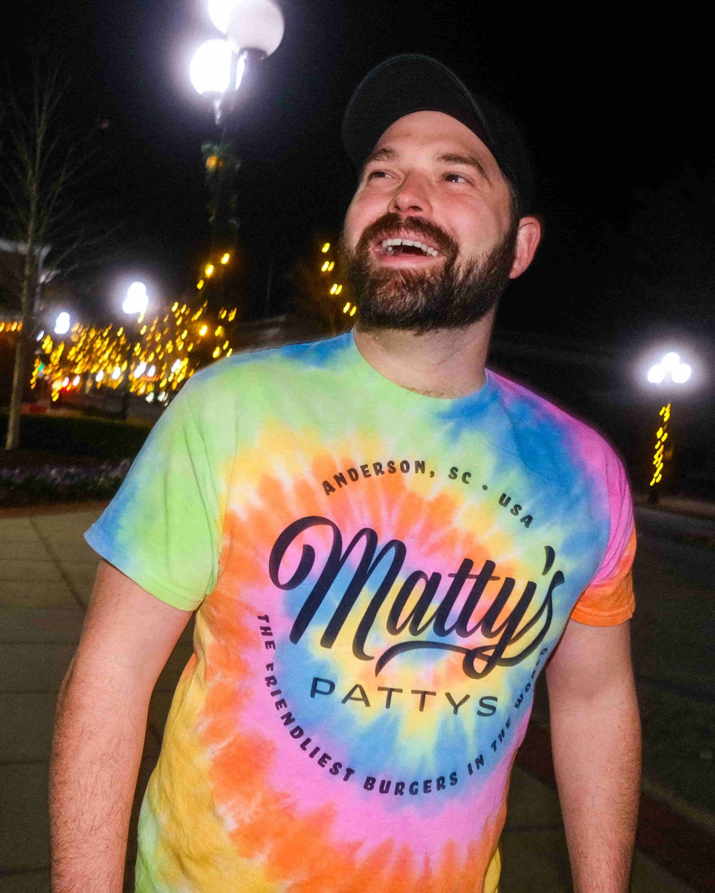 Matty's Pattys in Anderson, SC (5)