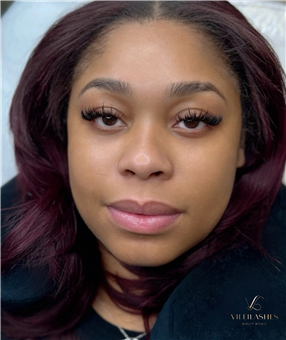 VILEILASHES BEAUTY STUDIO in Schiller Park, IL