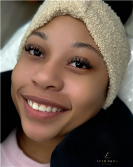 VILEILASHES BEAUTY STUDIO in Schiller Park, IL (3)