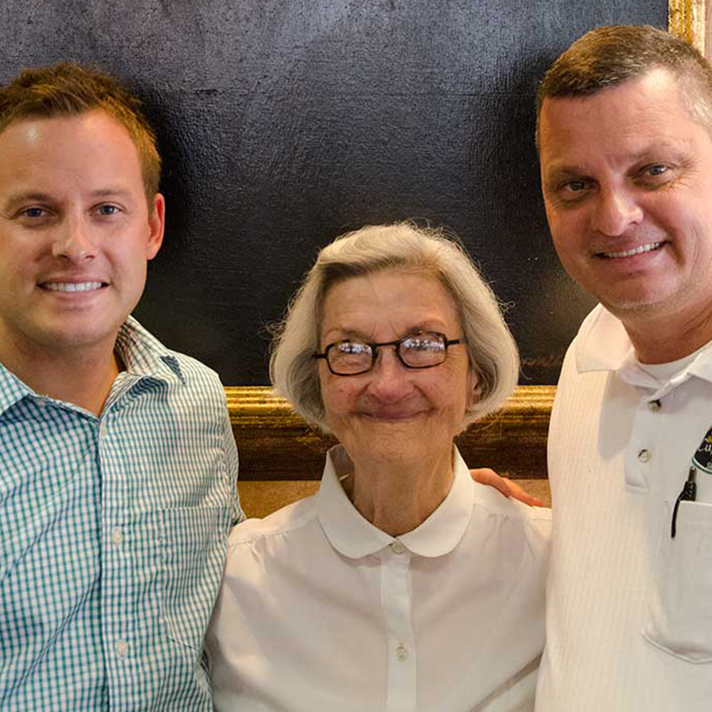 The Cupboard Restaurant in Memphis, TN (3)