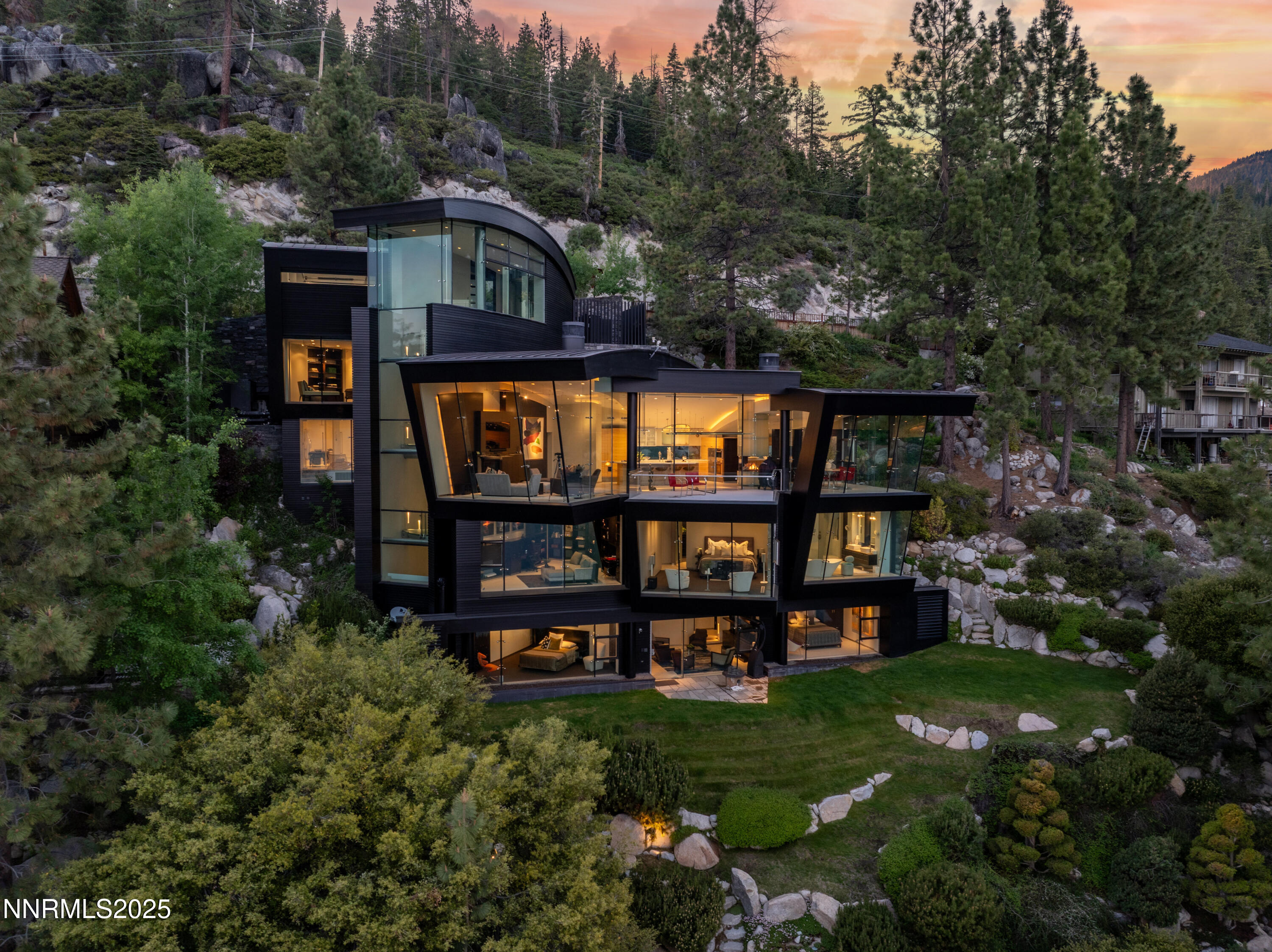 Overall and Hamilton Group in Truckee, CA
