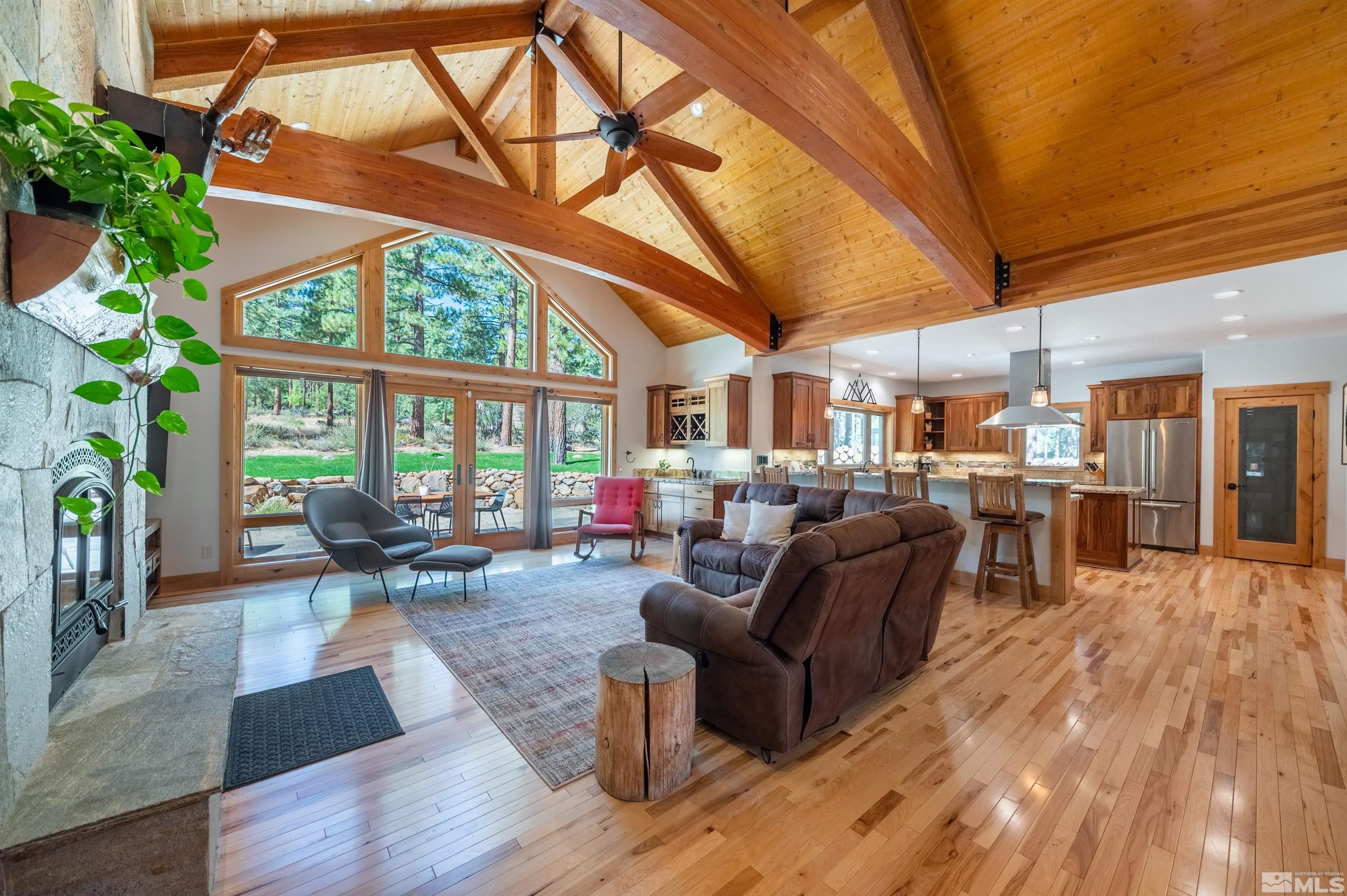 Overall and Hamilton Group in Truckee, CA (3)