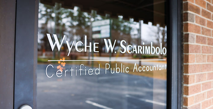 Wyche Warren Scarimbolo, CPA, LLC in Irmo, SC (2)