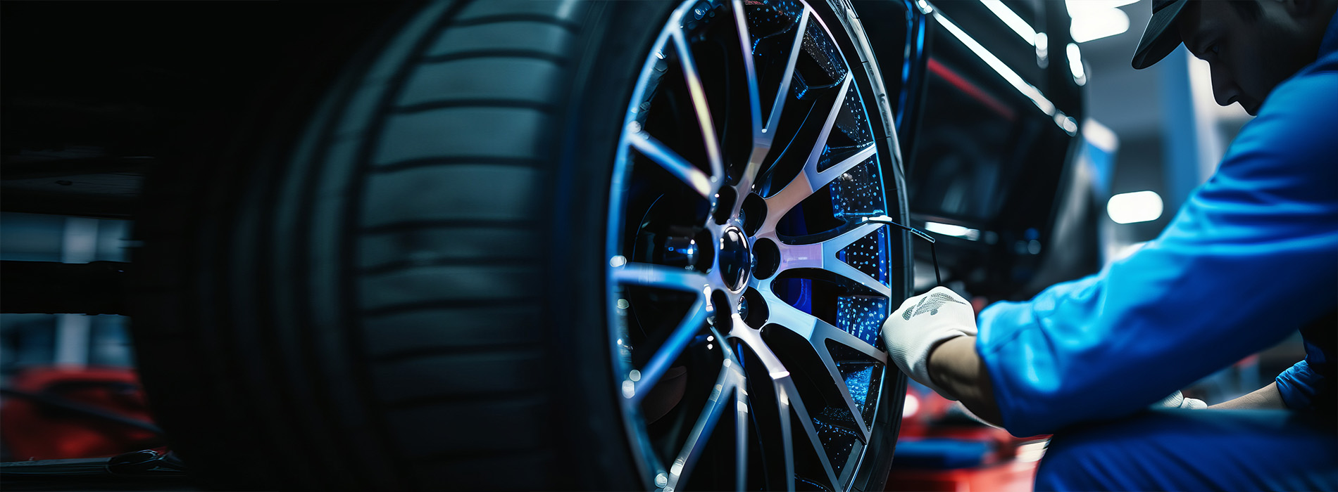 Russo's Auto Service in Oak Park, IL (2)