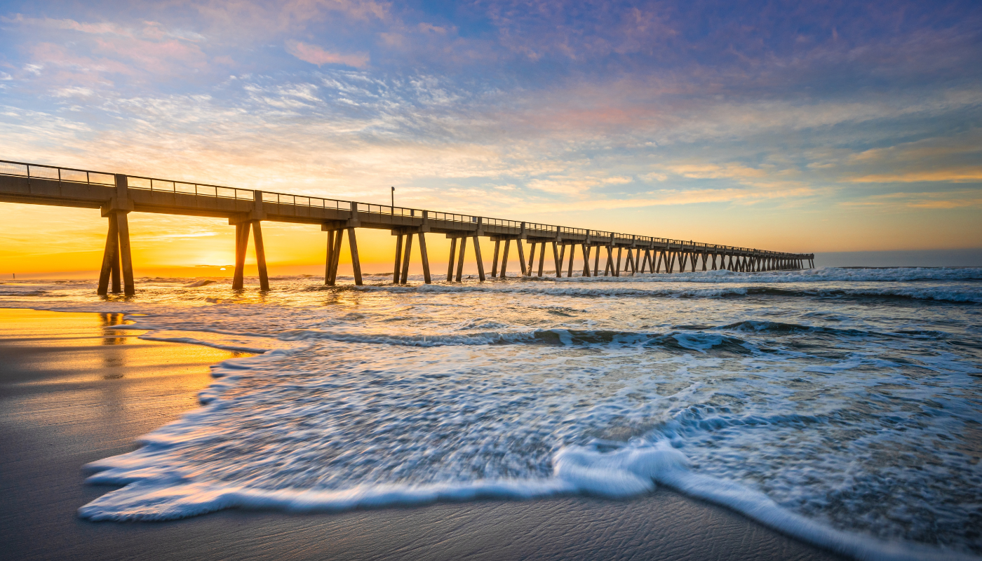 Jacob Foreman - Coldwell Banker Realty in Crestview, FL