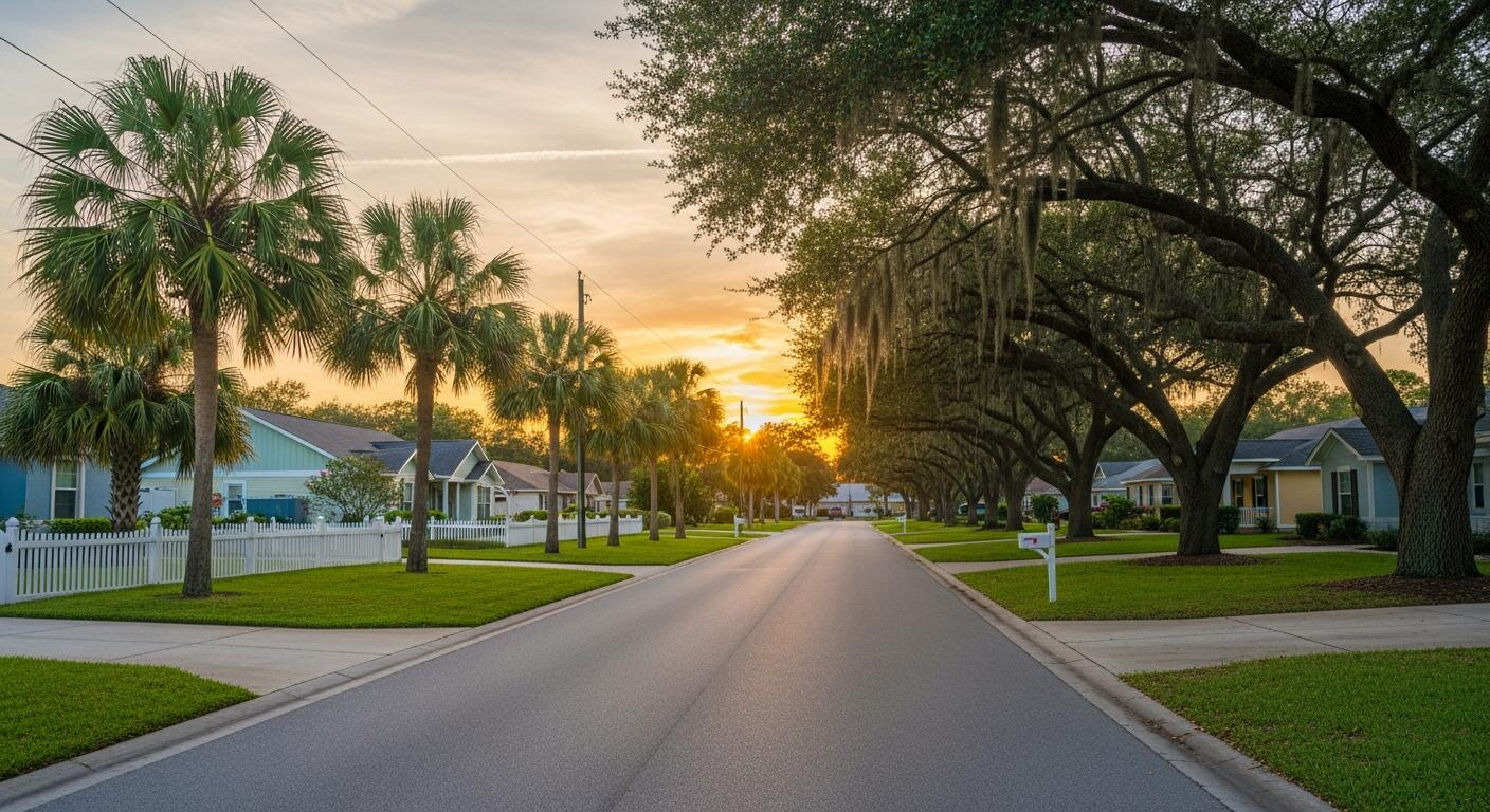 Jacob Foreman - Coldwell Banker Realty in Crestview, FL (2)