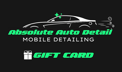 Absolute Auto Detail - Mobile Car Detailing in Belleville, NJ (3)