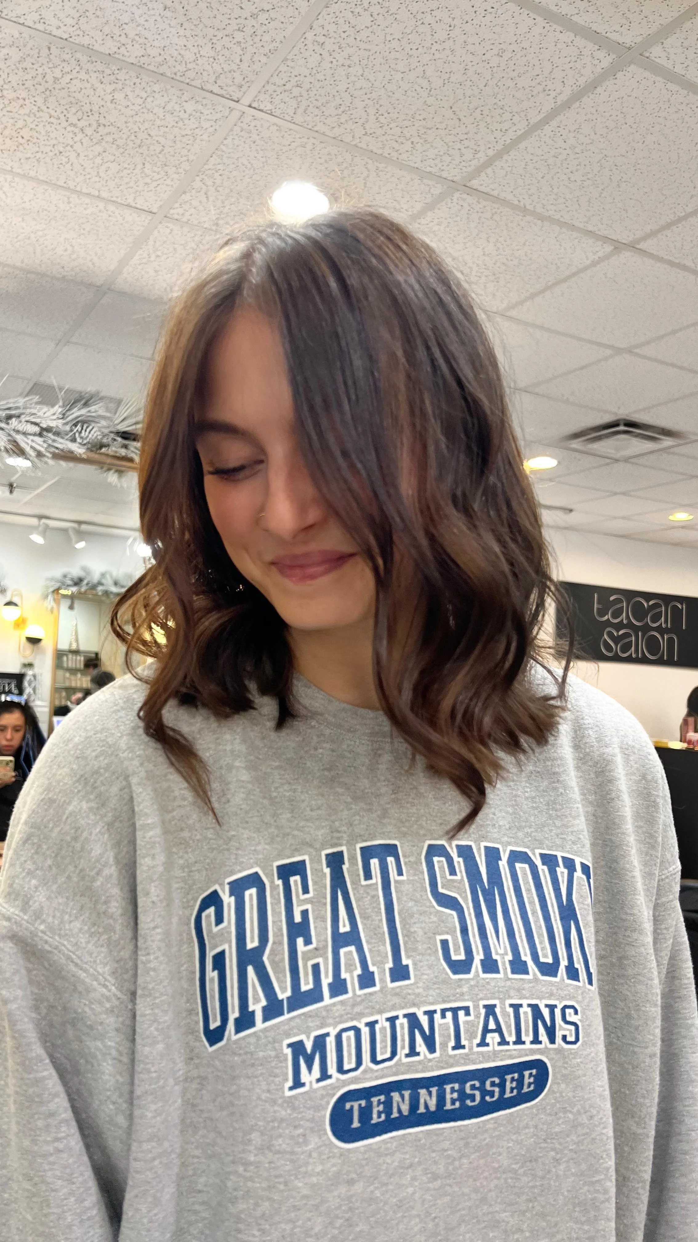 Tacari Salon in Plymouth, MI (3)