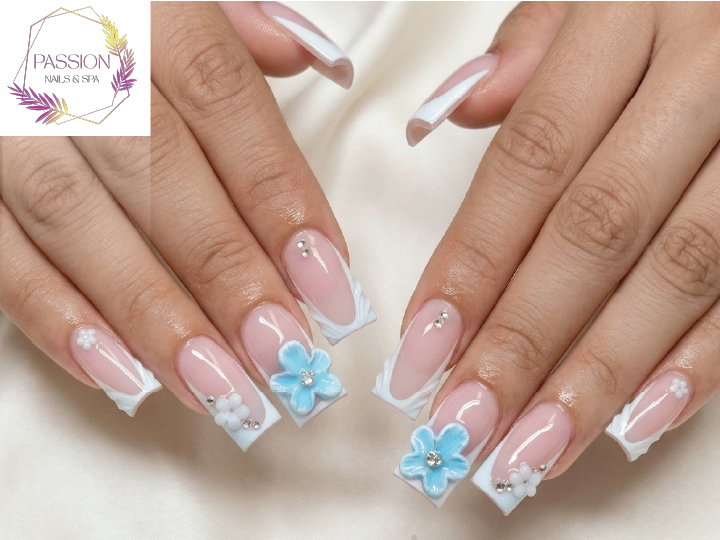 Passion Nails & Spa Hobart in Hobart, IN (3)