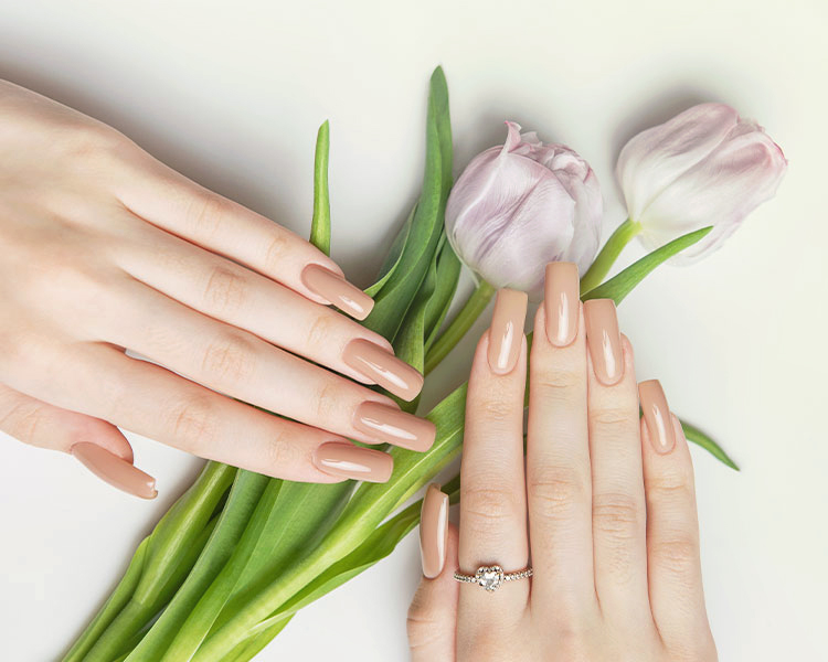 Passion Nails & Spa Hobart in Hobart, IN (5)