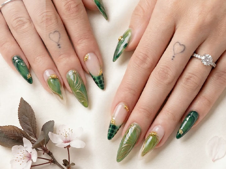Passion Nails & Spa Hobart in Hobart, IN (6)