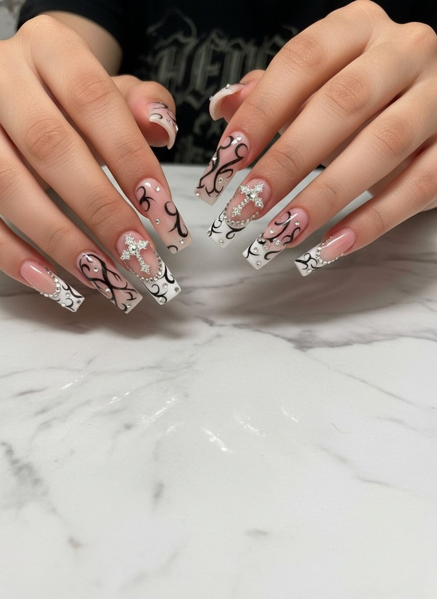Ocean Nail Lounge in Texarkana, TX (3)