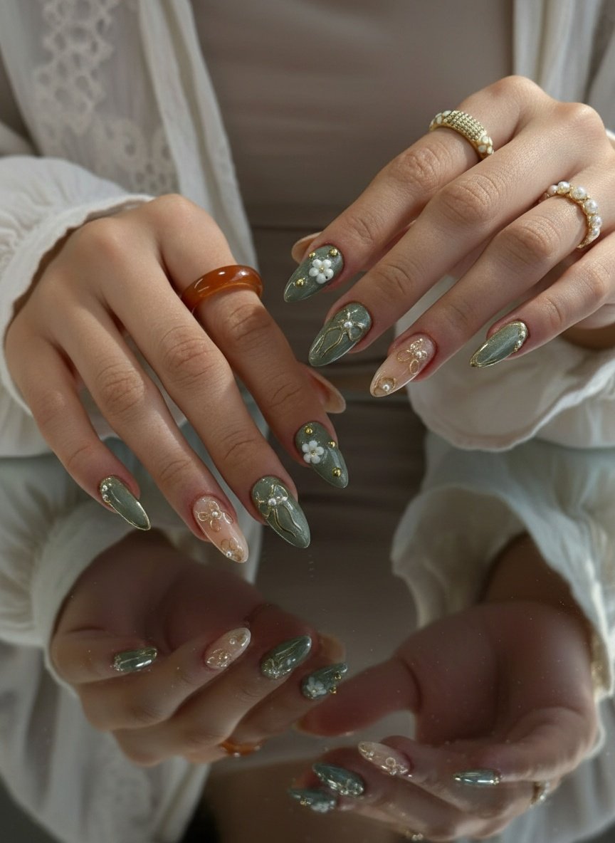 Ocean Nail Lounge in Texarkana, TX (5)
