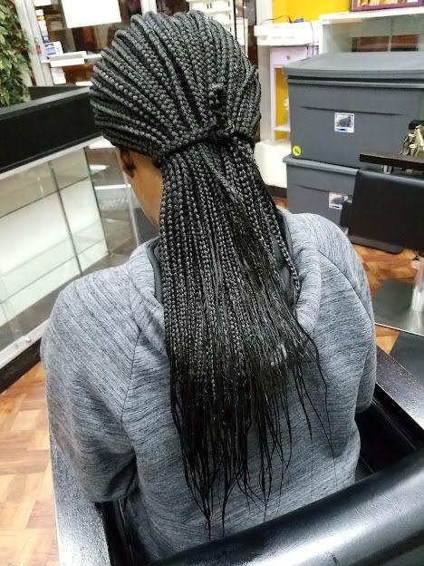 Luceta African Hair Braiding in Plainfield, NJ (4)