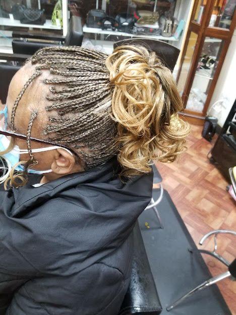 Luceta African Hair Braiding in Plainfield, NJ (5)