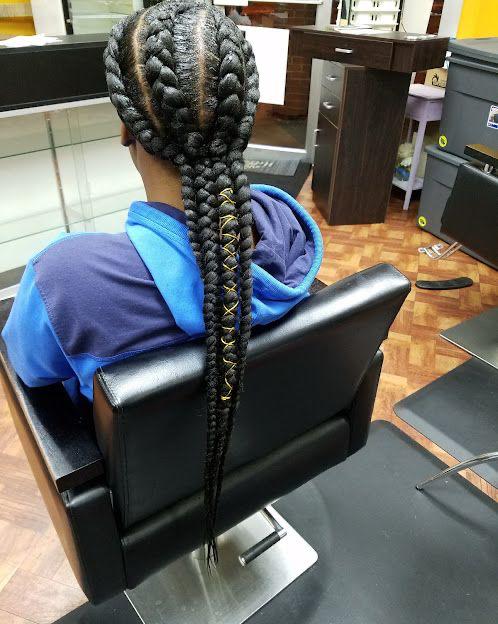 Luceta African Hair Braiding in Plainfield, NJ (6)