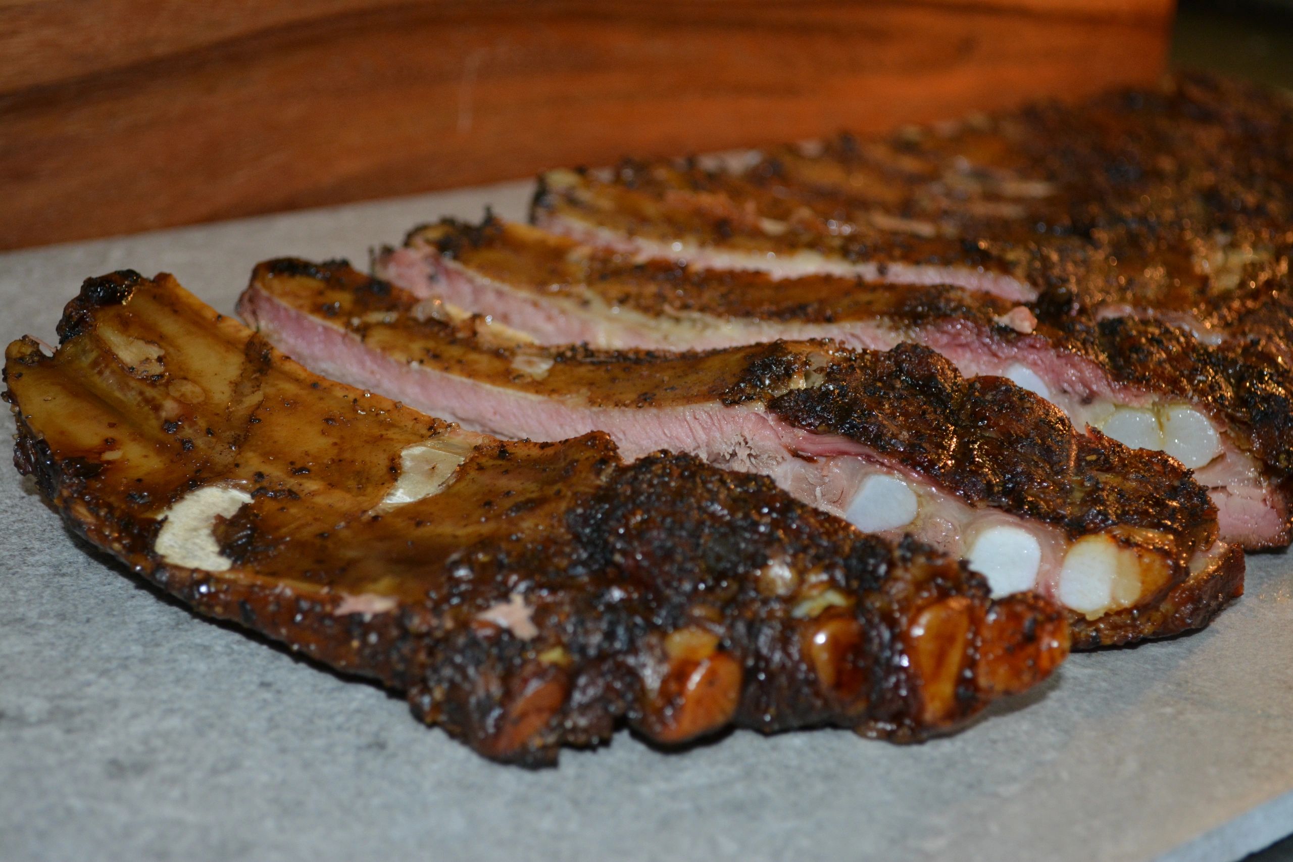 Miss Jean's Bar-BQ in Onalaska, TX