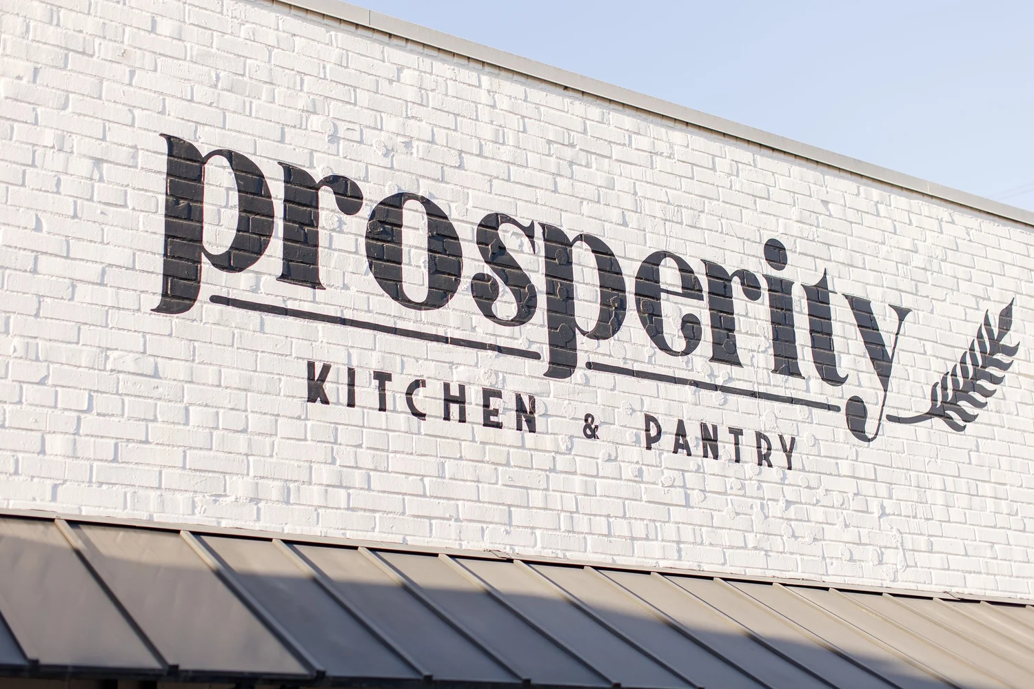 Prosperity Kitchen and Pantry in Virginia Beach, VA