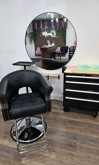 Opalite Hair Studio in Galt, CA (4)