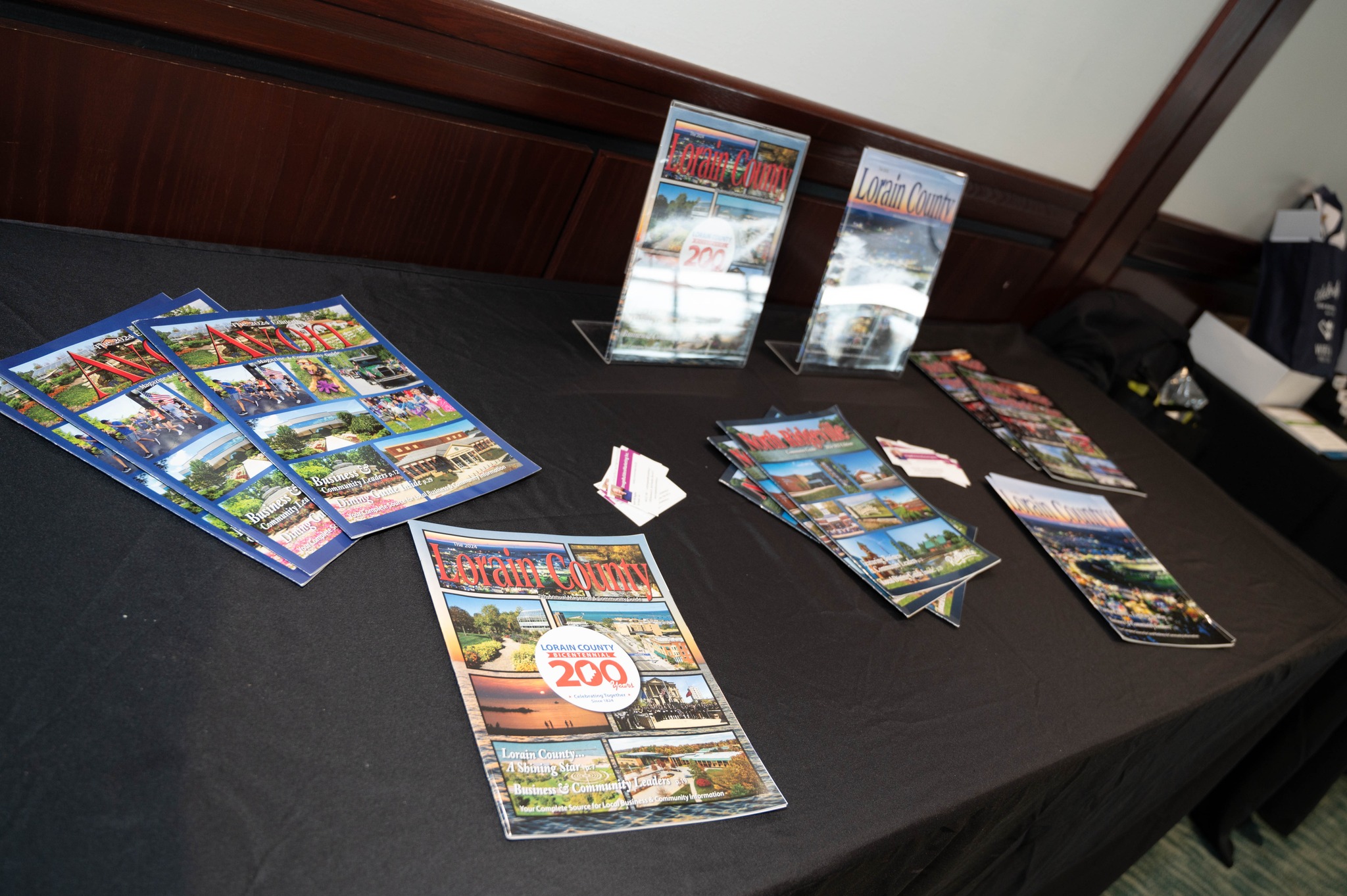 Lorain County Chamber of Commerce in Elyria, OH